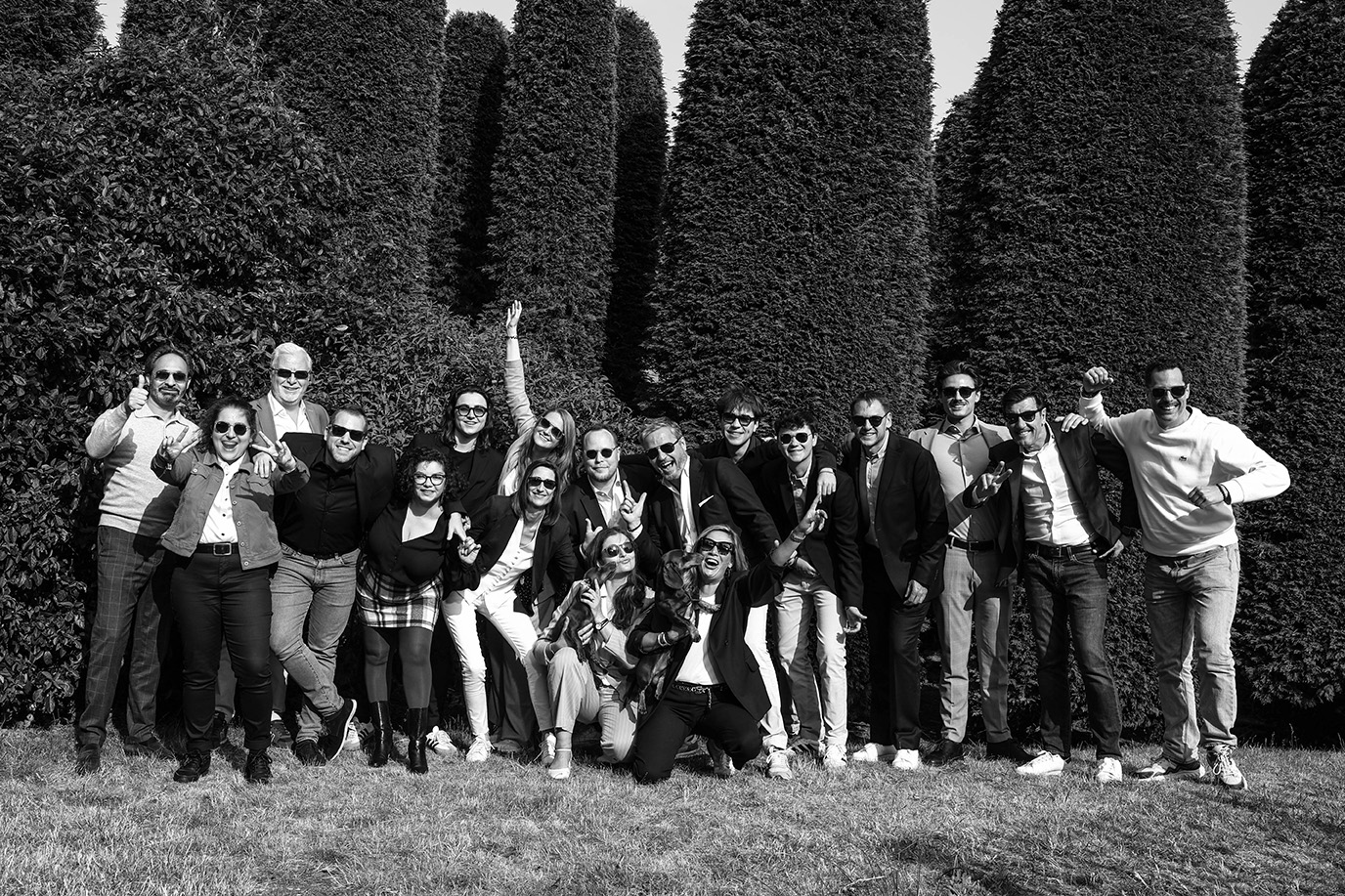 By the Way-équipe-N&B