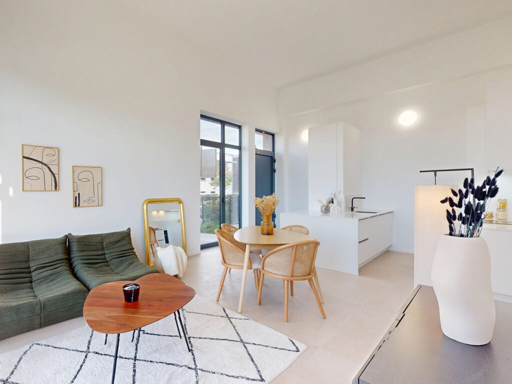 By the Way-Home Staging-les Hauts prés-avant-après