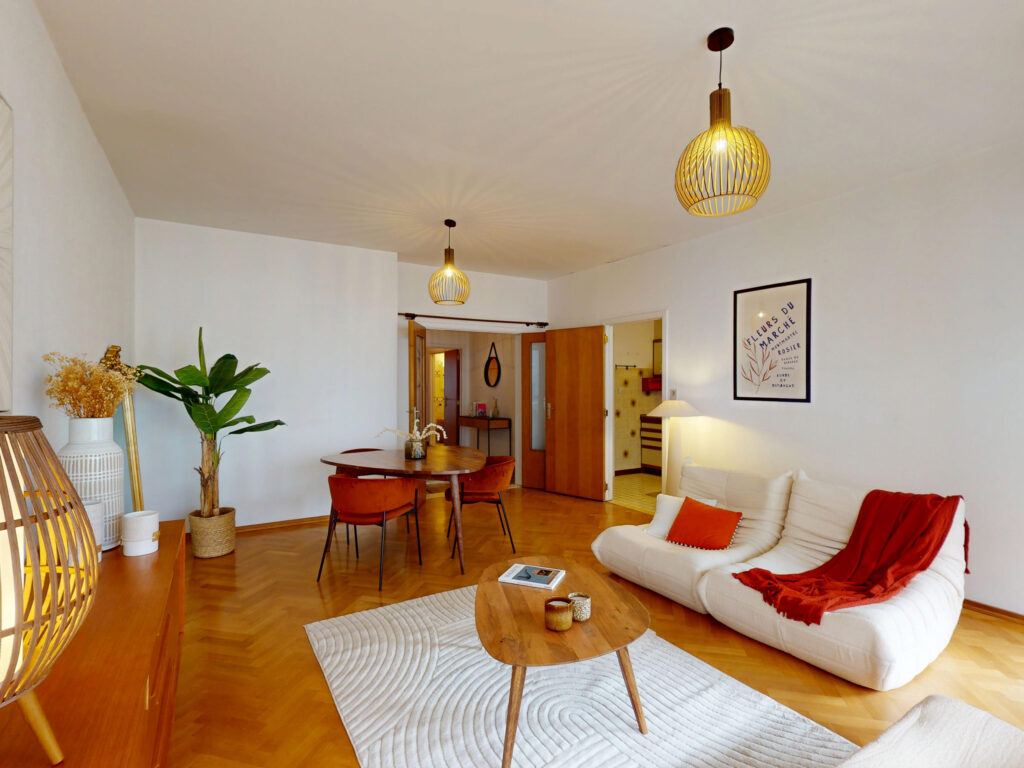 Home Staging-By the Way-Séjour après