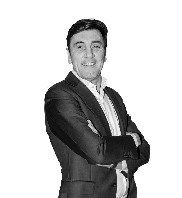 Benoit Trémouroux